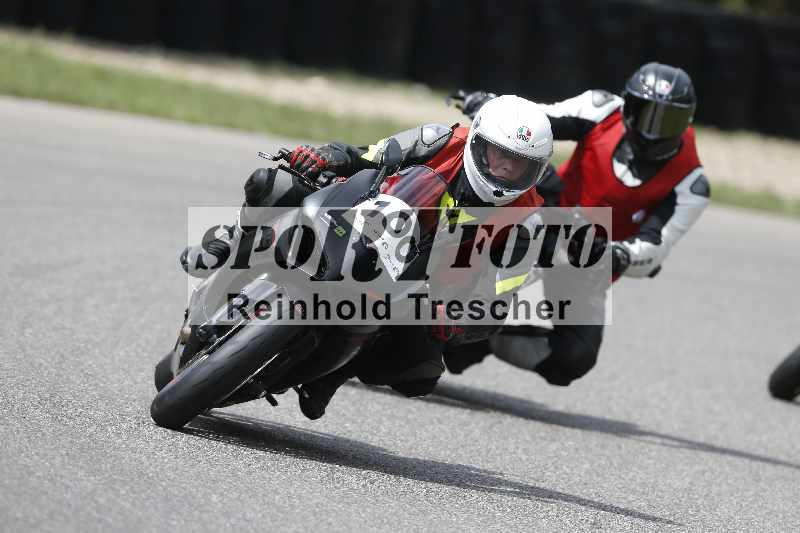 /34 25.07.2025 Speer Racing ADR/RC Girls Camp/100